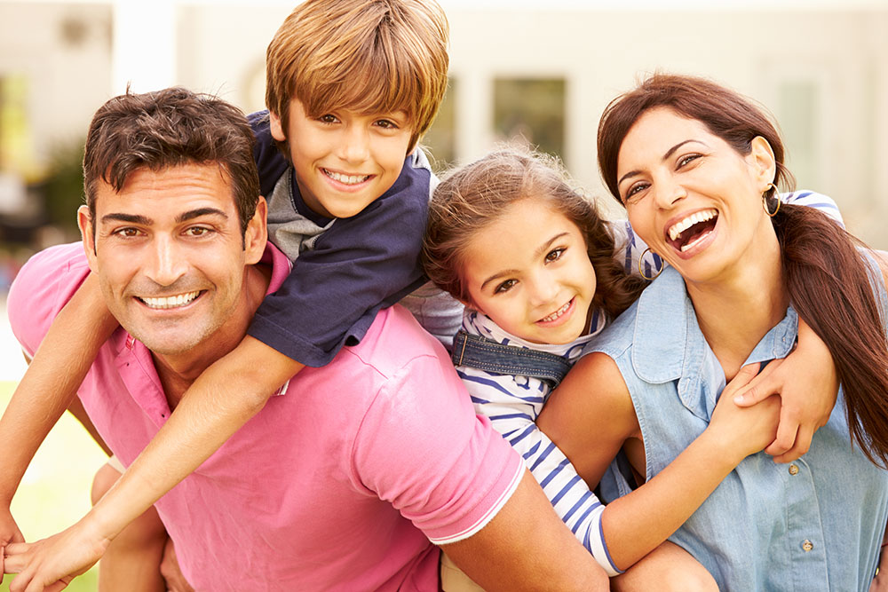 general dentistry  Chino, CA 