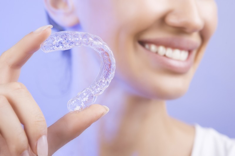 Invisalign  Chino, CA 