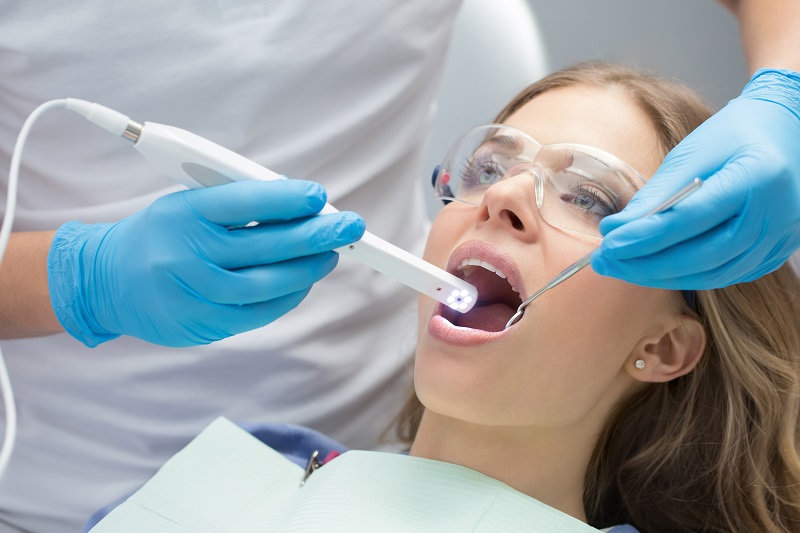 Oral Cancer Screenings  Chino, CA 