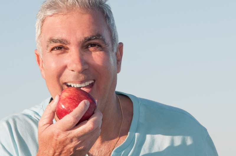restorative dentistry Chino, CA