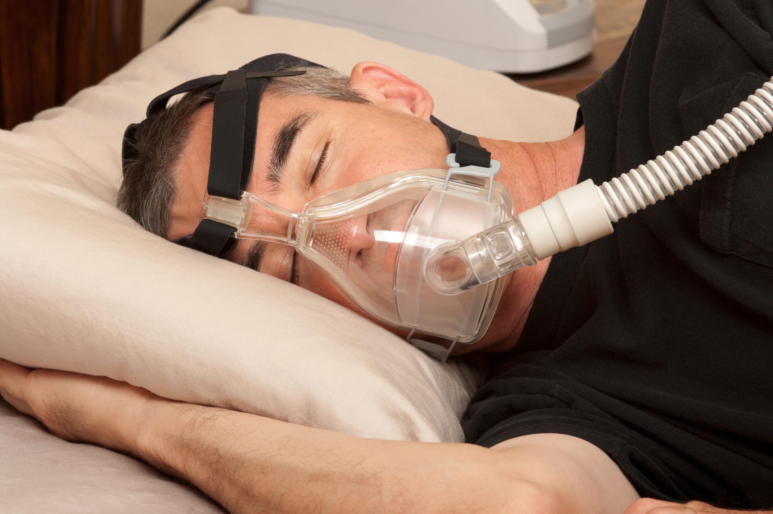 Sleep Apnea  Chino, CA 