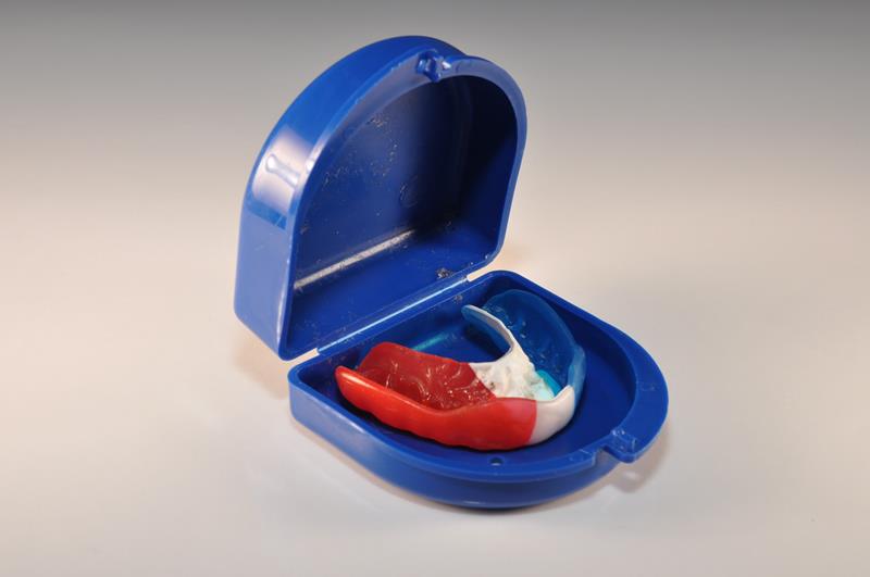 Sports Mouth Guards  Chino, CA 